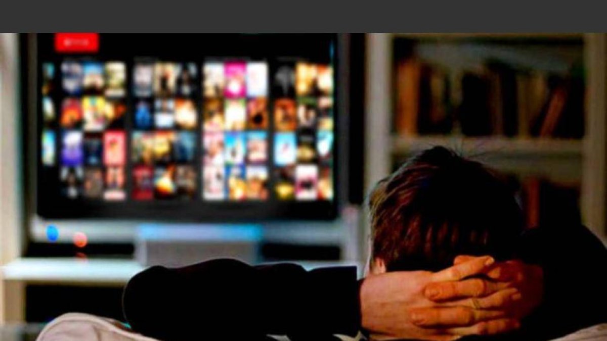 Los series de estrenos de este fin de semana