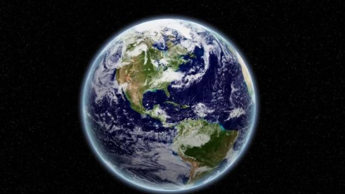 La Tierra ha aumentado su velocidad en los últimos años y batió el récord en este 2022 (Archivo)