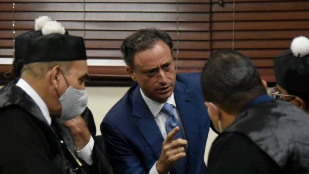 Jean Alain Rodríguez