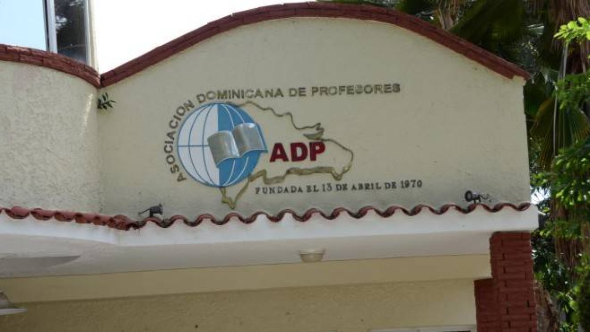ADP (Fuente externa).