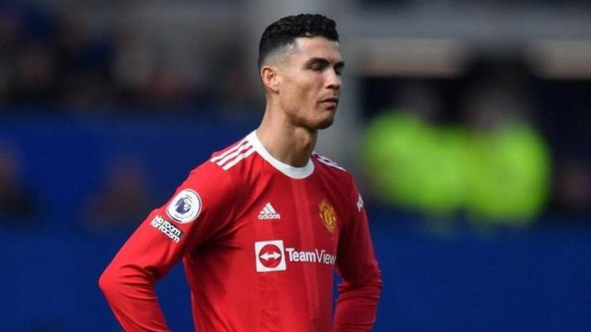 Cristiano Ronaldo (Fuente externa)