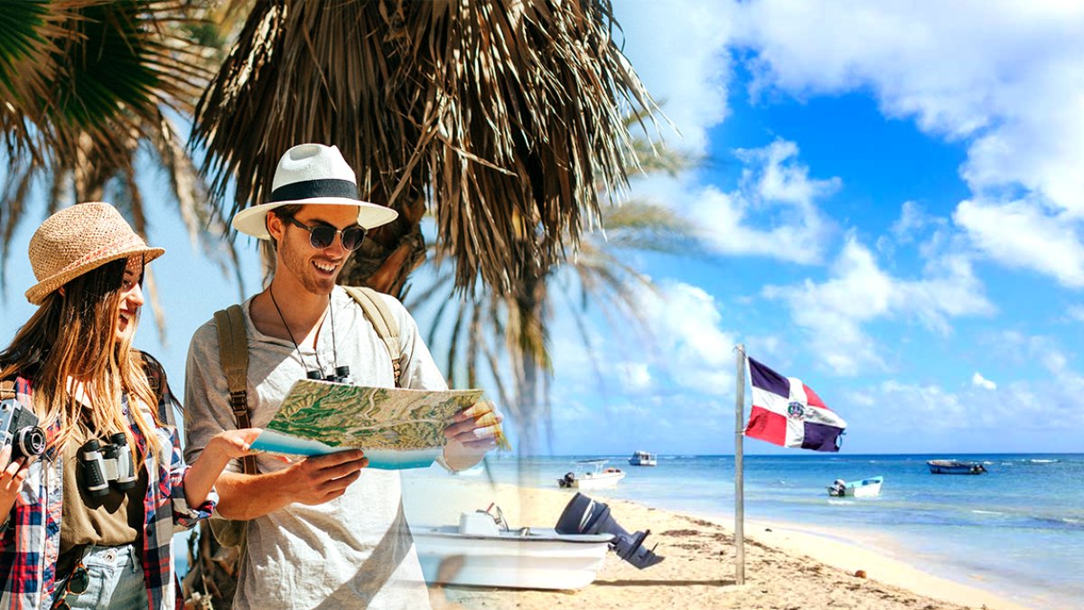 Nuevos turistas visitan RD: ¿Qué cambió en el perfil de los extranjeros?