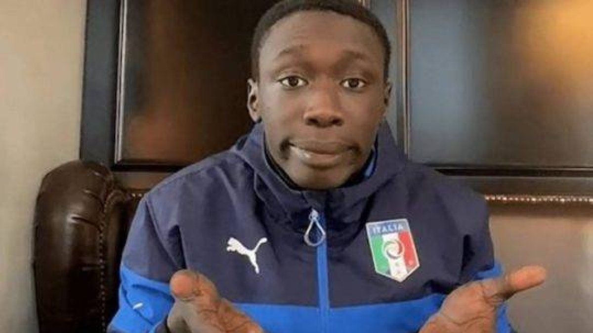 Khaby Lame (Fuente externa)