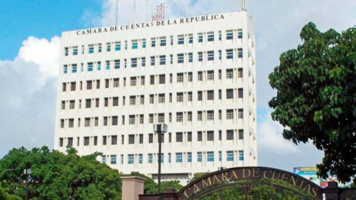 Antoliano Peralta habla sobre nueva Cámara de Cuentas