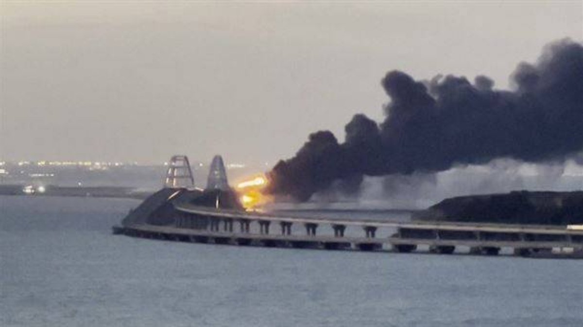 Crimea 1