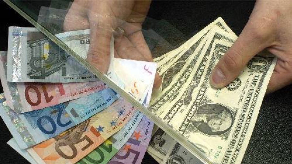 Imagen de referencia. Archivo.