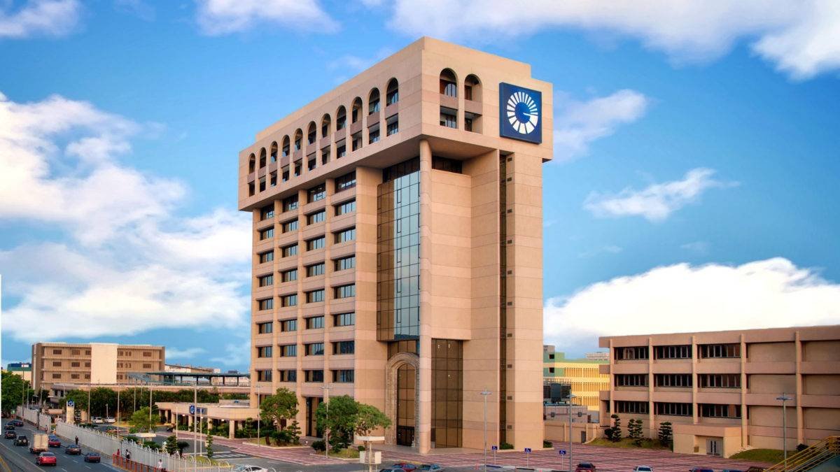 Banco Popular.