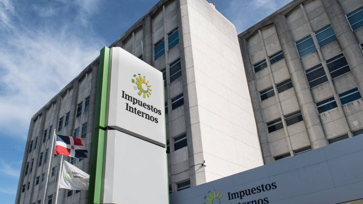 Dirección General de Impuestos Internos (DGII).