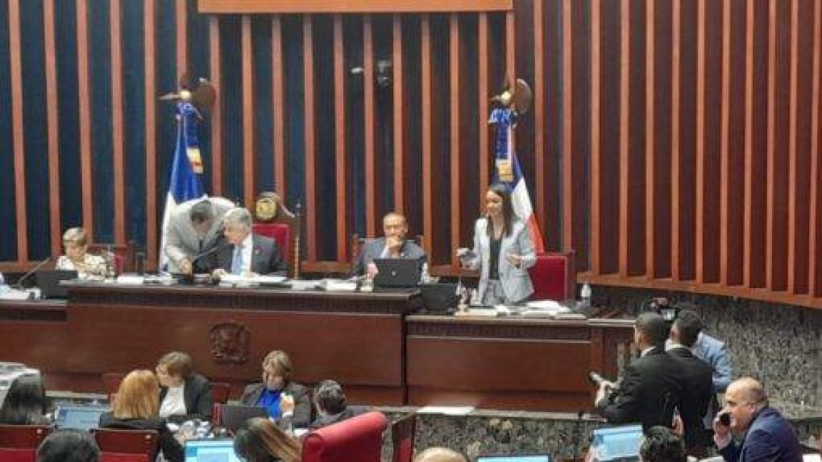 Senado aprueba ley de ordenamiento territorial
