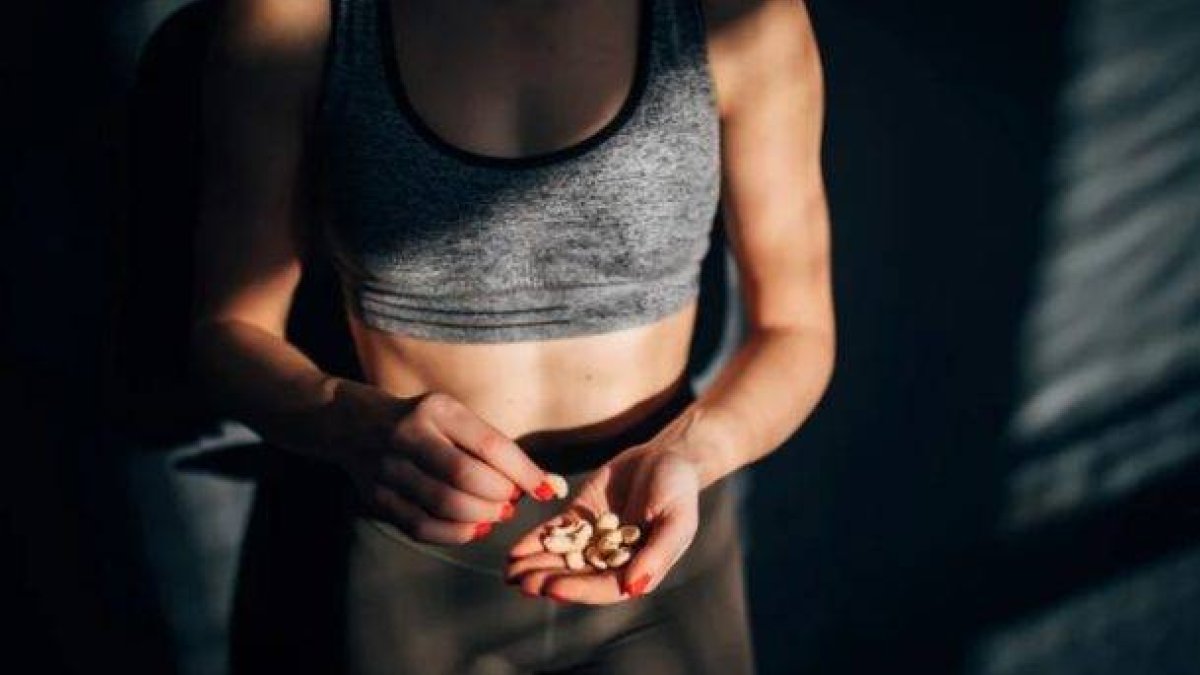 Almientos ligeros (Fuente externa)