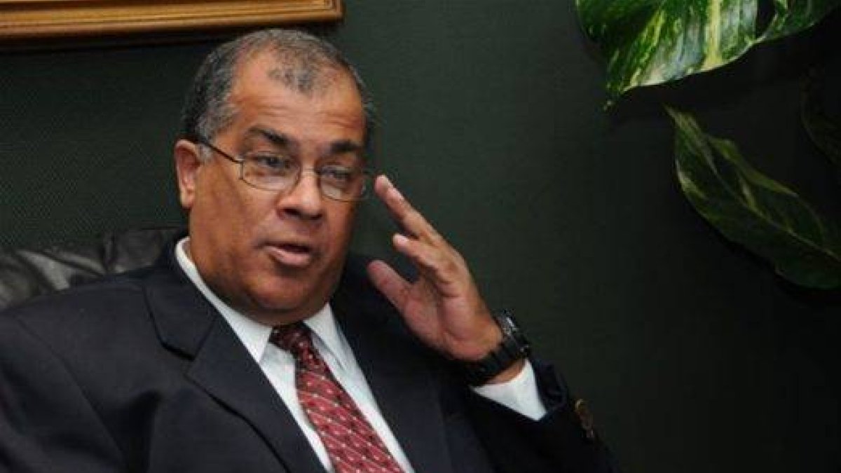 Economista asegura «Mantequilla» opera con esquema Ponzi