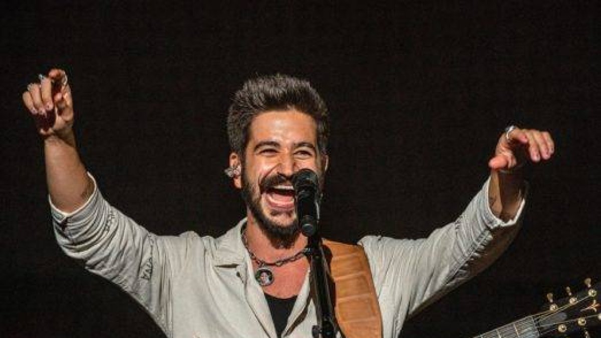 Camilo (Fuente externa)