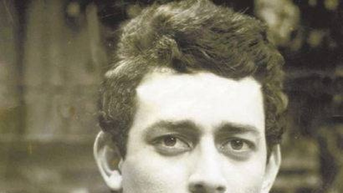Ramón Francisco, mentor de la promoción de escritores de 1960