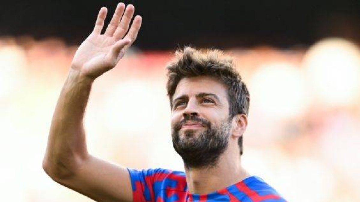 Piqué