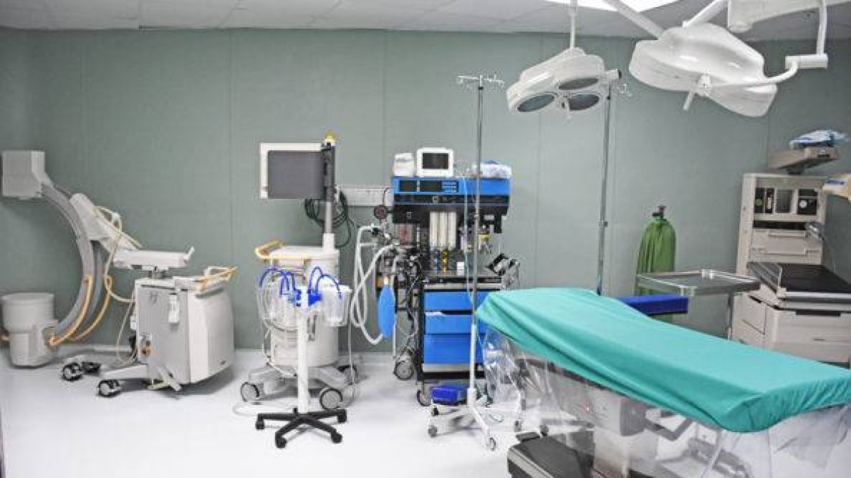 El peso de la salud en la economía ha ido en constante crecimiento.