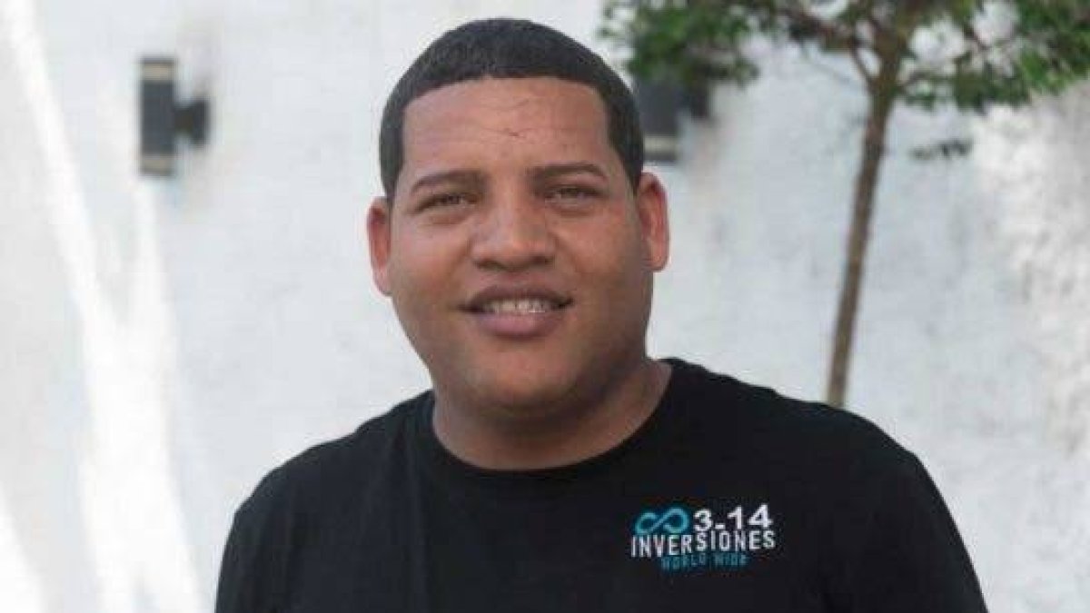 Mantequilla, irá a La Victoria por seis meses bajo prisión preventiva.