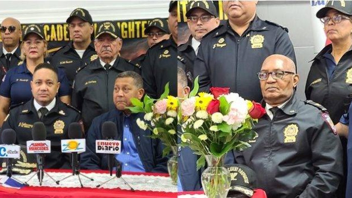 Imágenes del evento