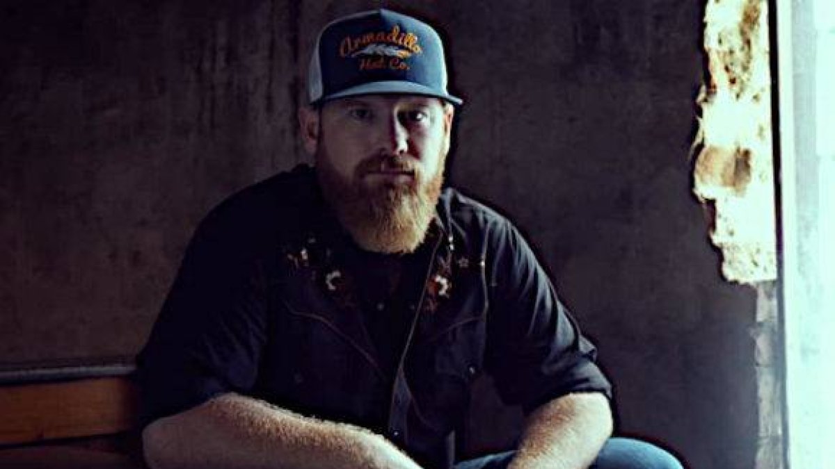 El cantante Jake Flint muere de forma inesperada tras casarse