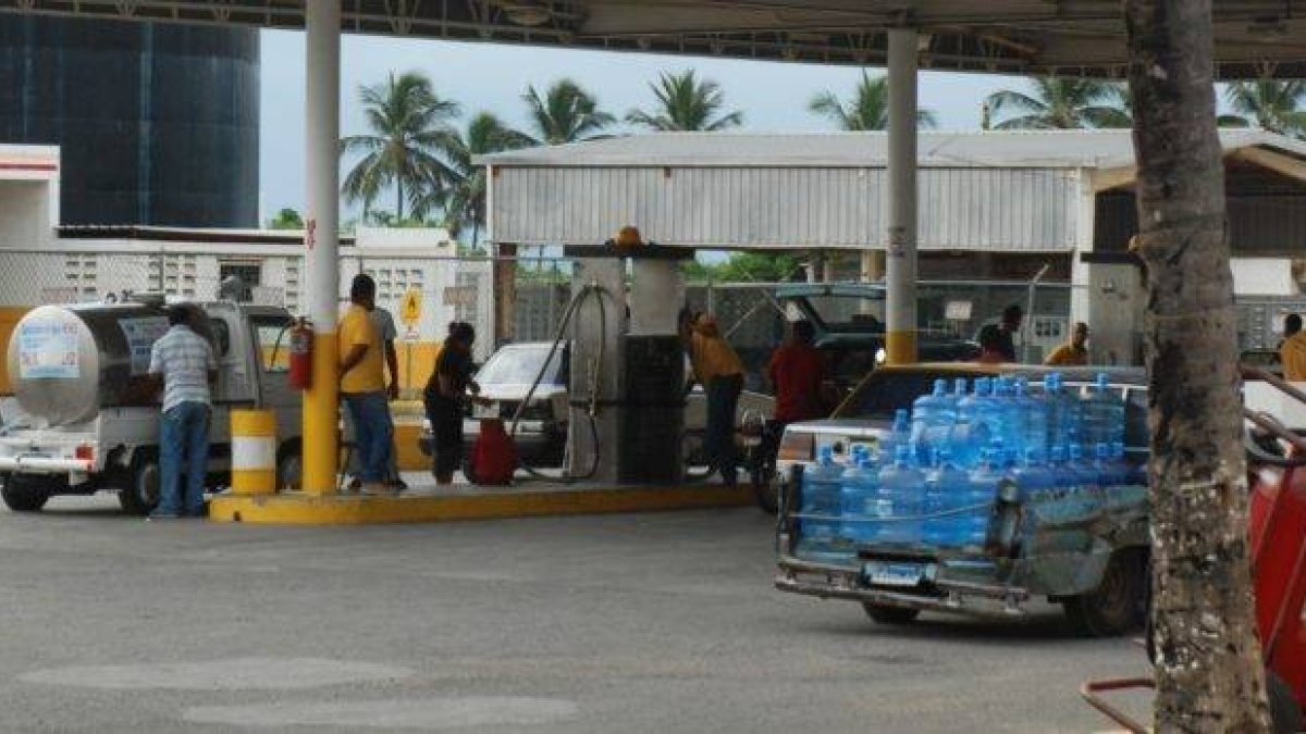 RD$7,613  millones de los gastos del gobierno corresponden al subsidio al GLP de los hogares para el 2023.