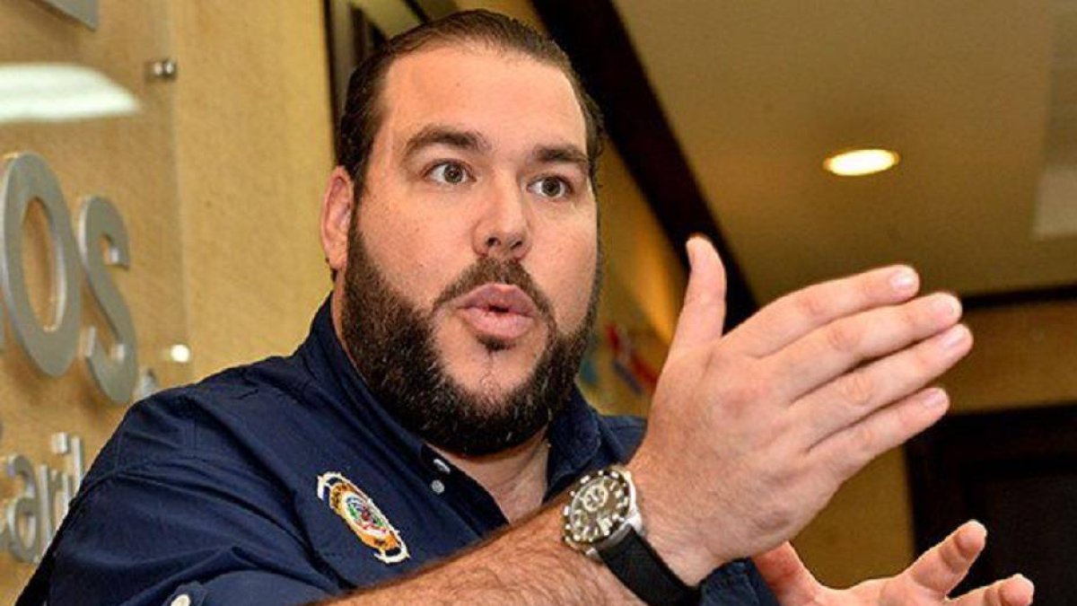 Víctor Gómez Casanova sobre situación electoral actual.