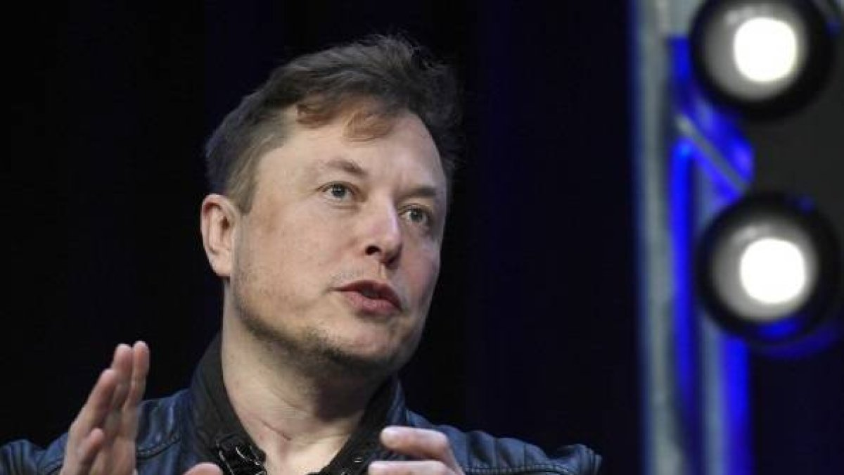 Elon Musk (Fuente externa).