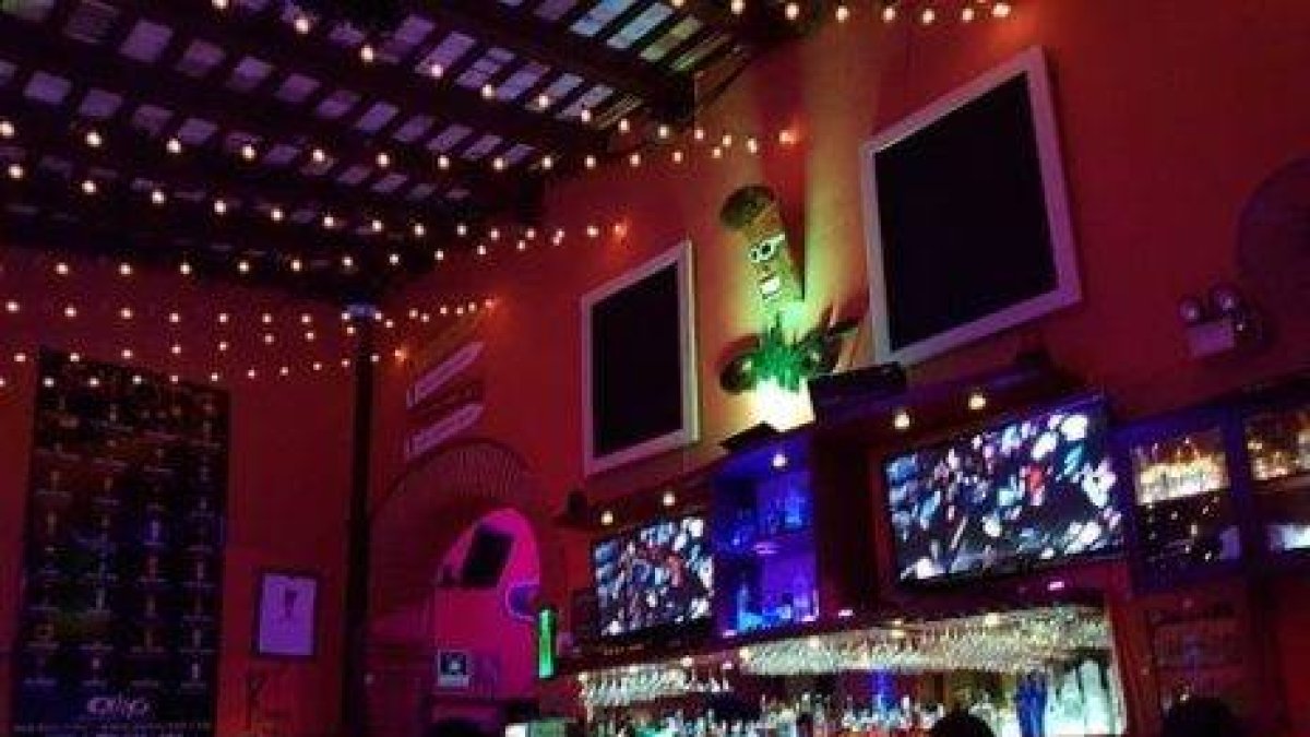 La medida del MIP fue contra venta y consumo de alcohol.