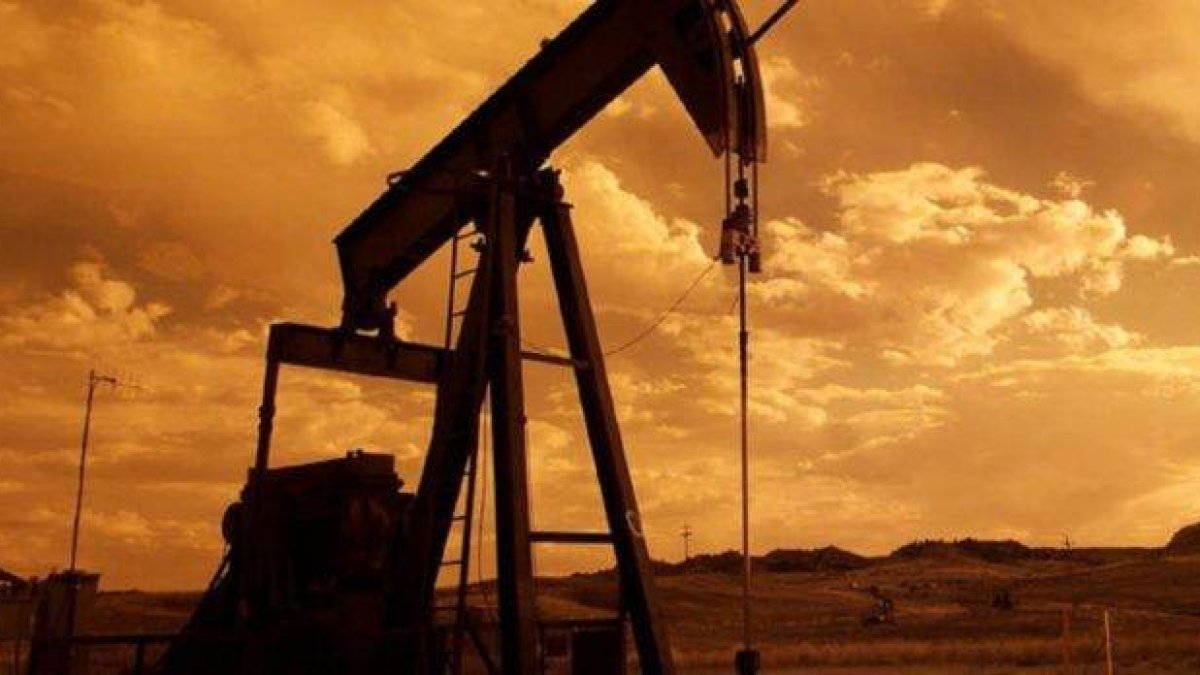 Petróleo de Texas abre con una bajada del 1,65 %, hasta 75,66 dólares