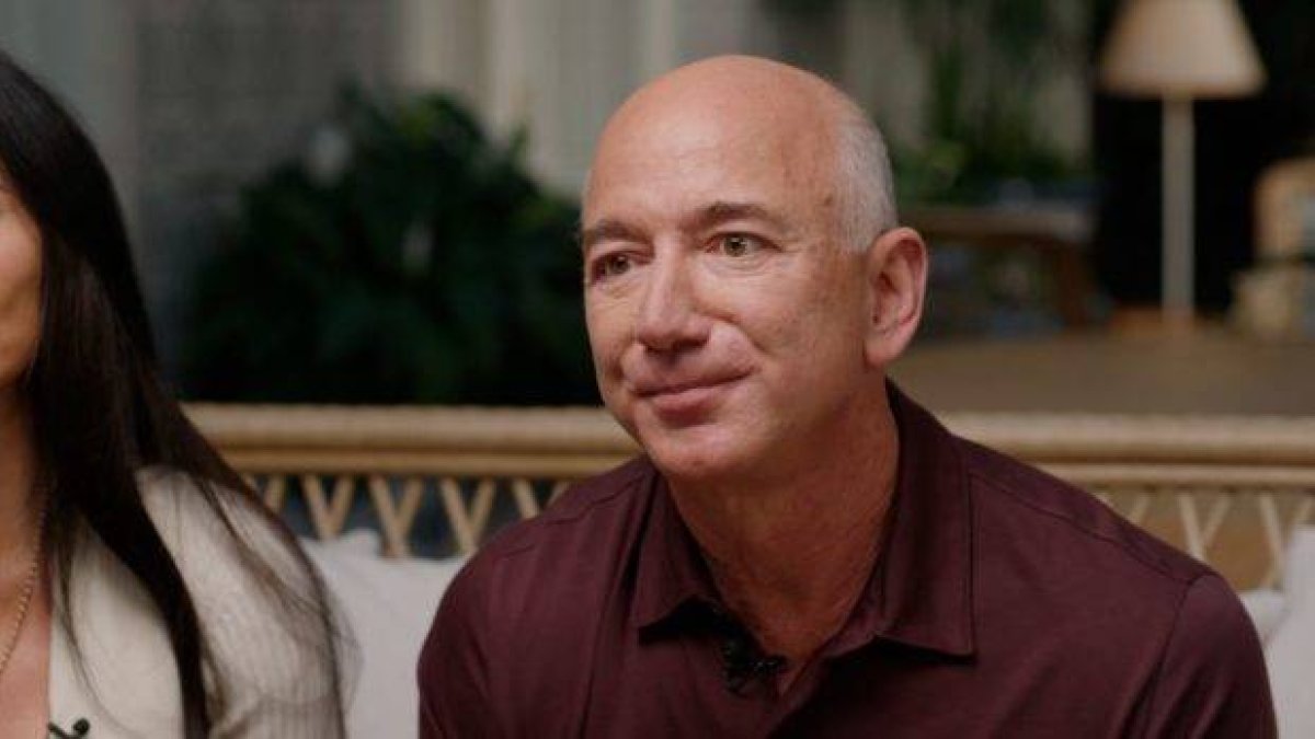 Lo que Jeff Bezos no recomienda comprar en Black Friday