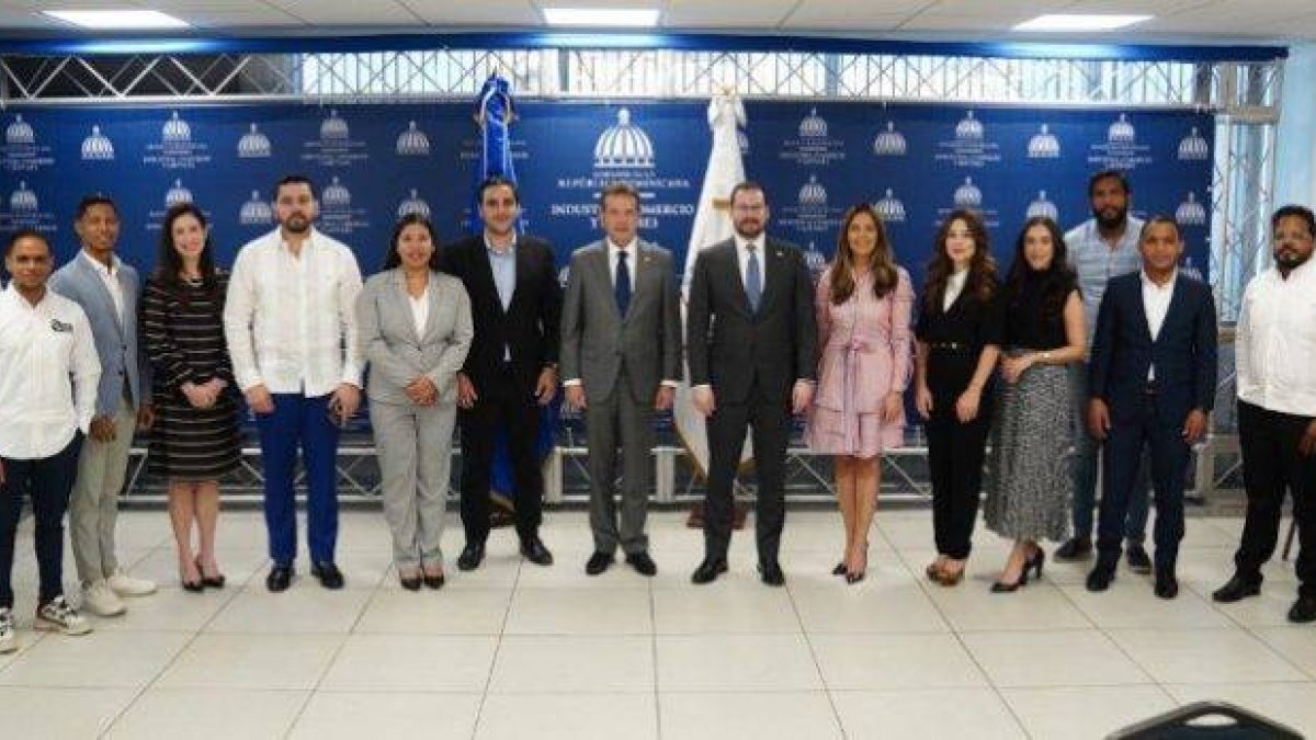 Se realizaron 8 sesiones