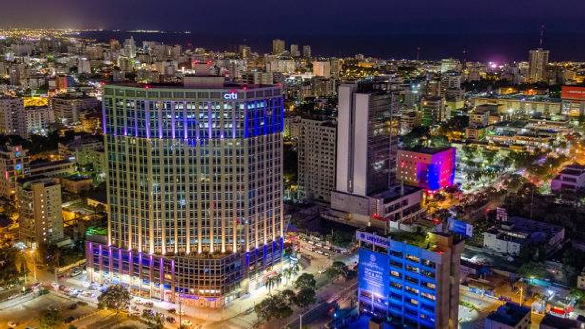 El panorama económico de RD en el 2023 dependerá del contexto internacional.