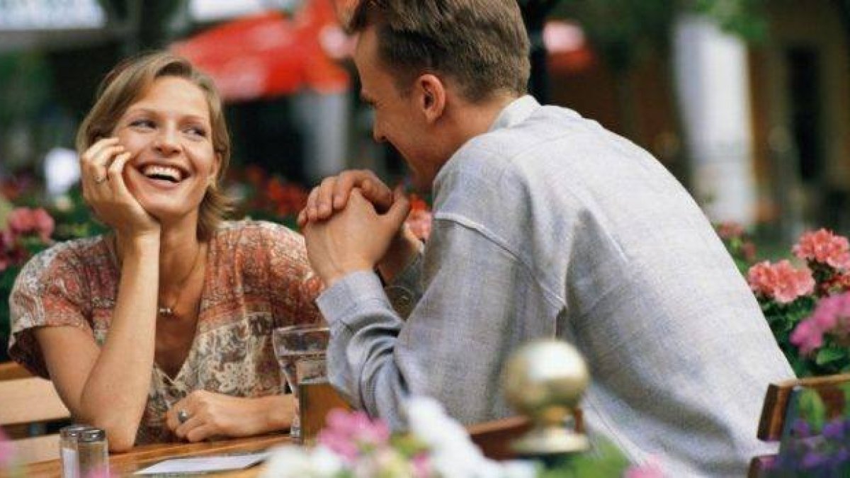 Primera cita (Fuente externa)