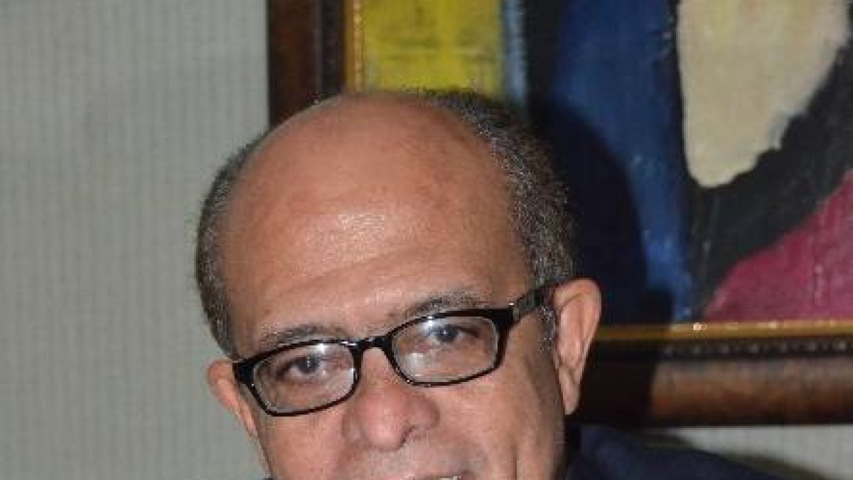 José Silié Ruiz