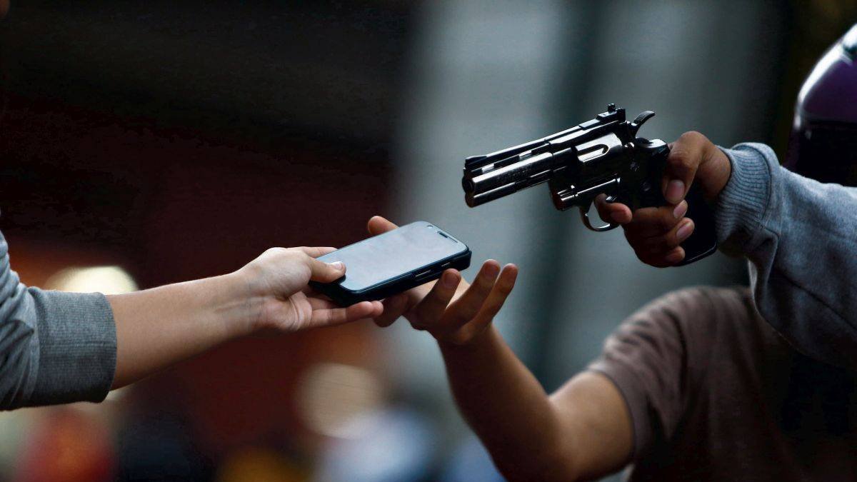 Delincuencia (Fuente externa).