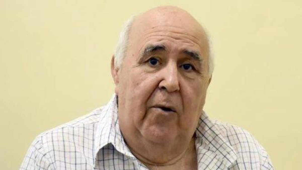 Juan Eric Yermenos.