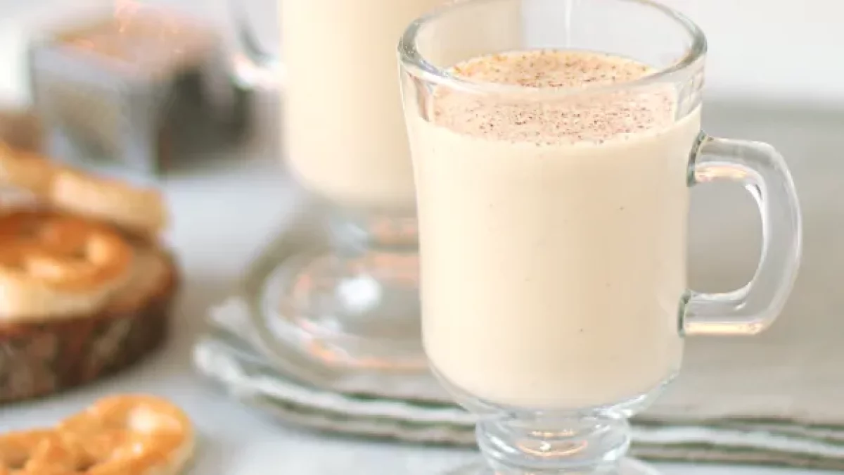 3  tipos de ponche que puede preparar esta Navidad