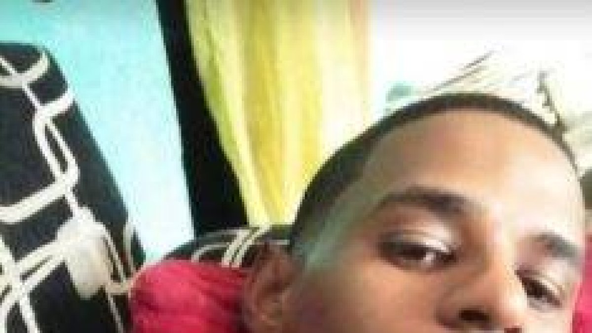 Apresan hombre dio brutal paliza a mujer en Los Alcarrizos