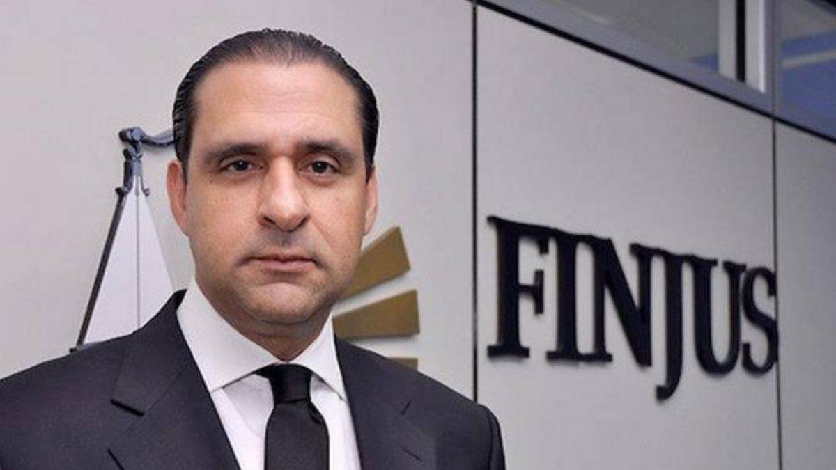 Servio Tulio Castaños Guzmán.