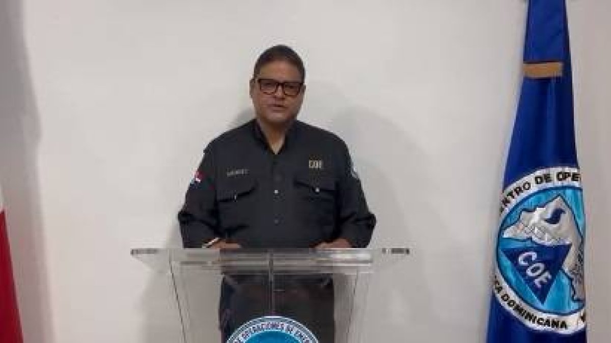 Último boletín del COE mantiene en 18 las muertes en fin de semana de Navidad