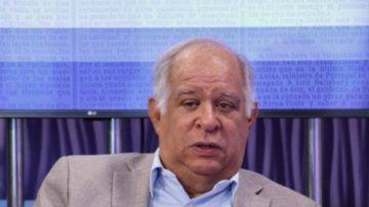Wilfredo Lozano