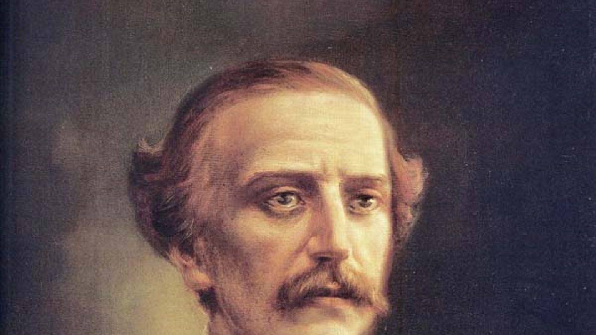 Juan Pablo Duarte (Fuente externa)