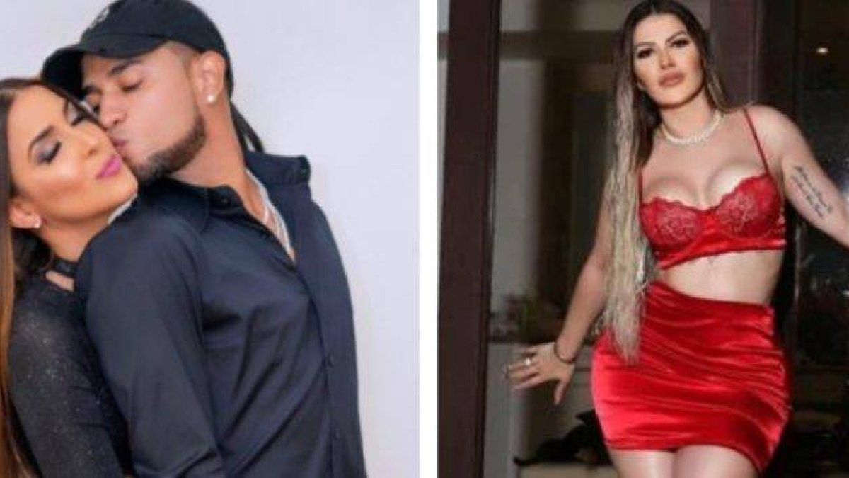 Dalisa Alegría le responde a Alexandra MVP