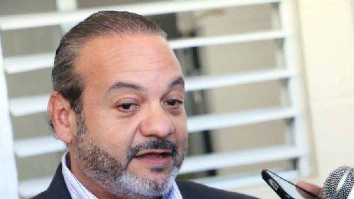 Luis José Bonilla Bojos