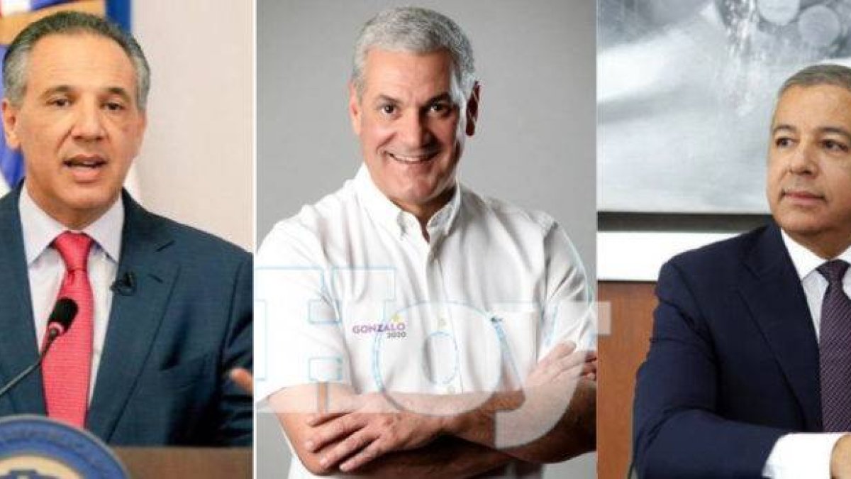 Operación Calamar: MP solicitará coerción contra Castillo, Guerrero, Peralta y otros