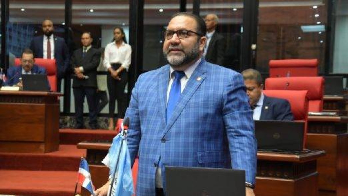 Ramón Rogelio Genao