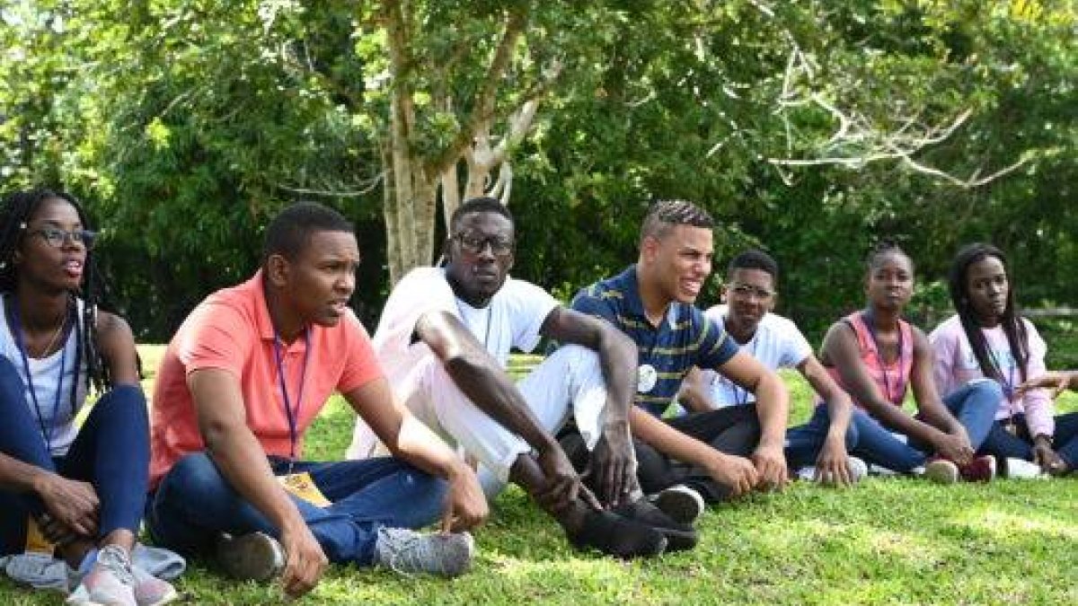 Yappers UNFPA 1