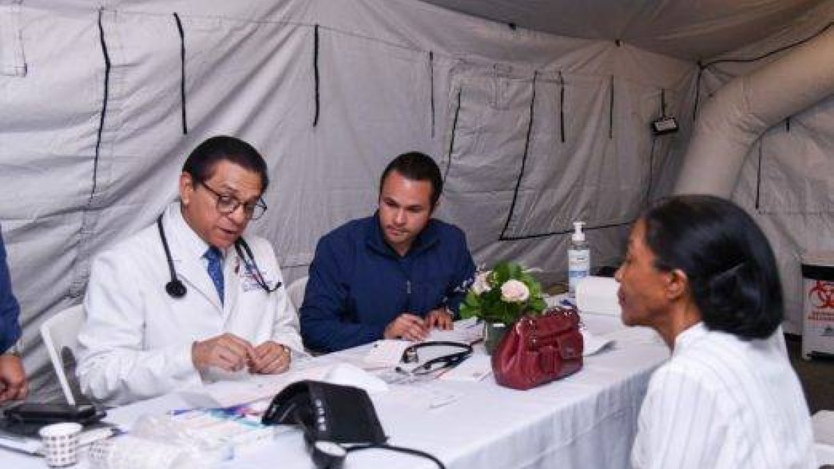 El 74.5% de puertoplateños sufre obesidad, según SP