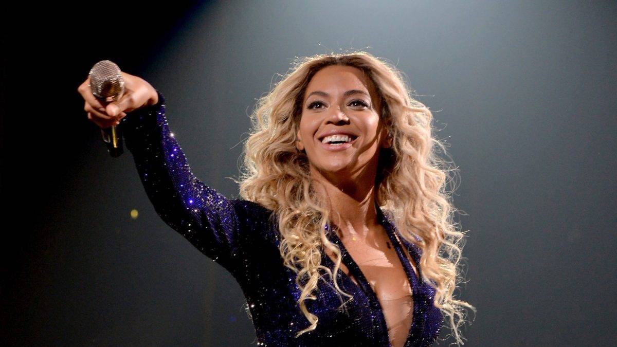 Beyoncé anuncia su gira ‘Renaissance world tour’