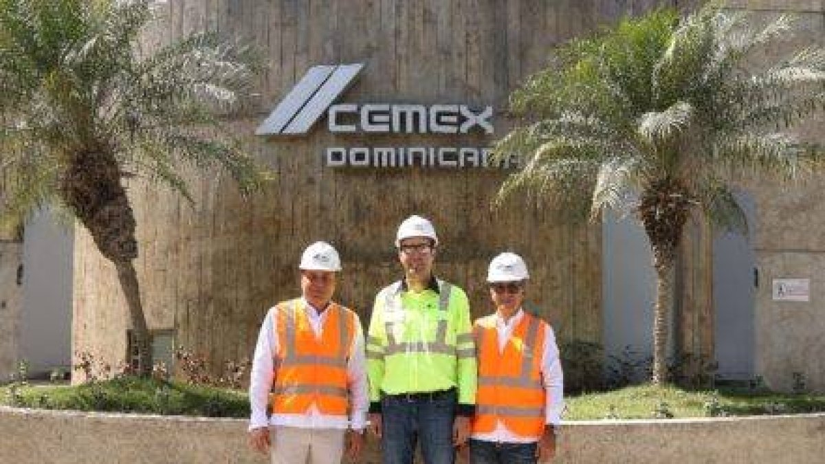 Ejecutivos empresas.