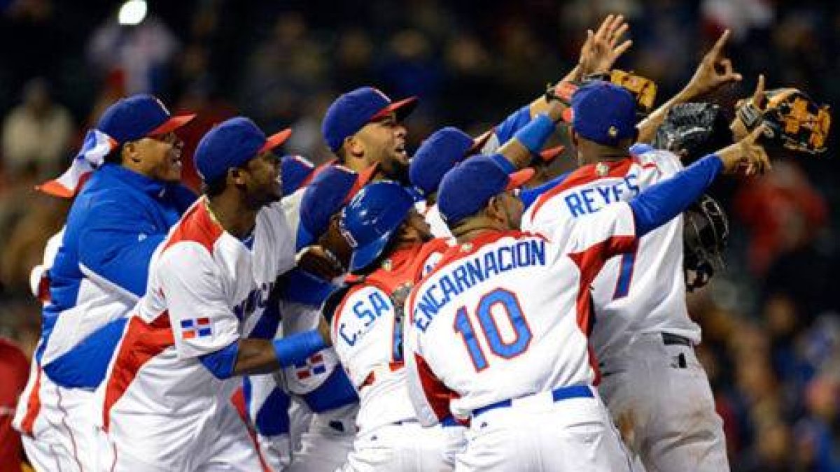 Selección dominicana en el Clásico Mundial de Beisbol en 2009 (Fuentes externas)