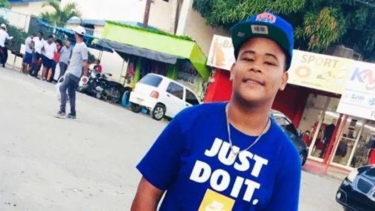 Envían por tres meses a Najayo a «Chomi» acusado de violar y matar a niña en Sabana Perdida